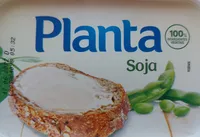 Planta soja