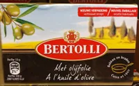 Bertolli cuire et rôtir