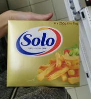 Graisse de friture