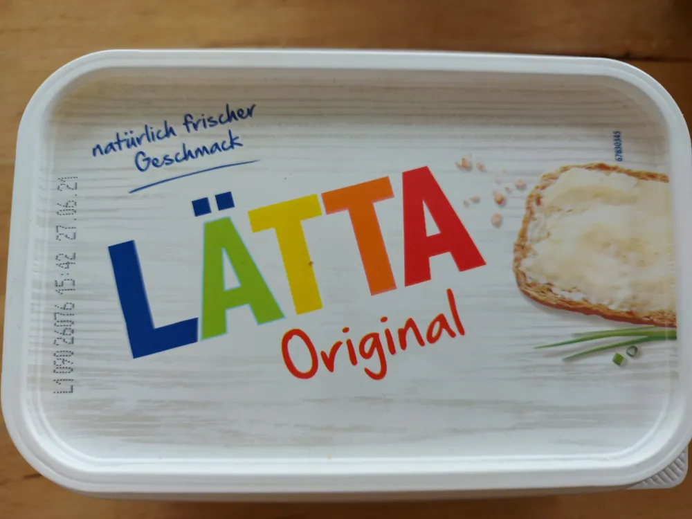Lätta Original