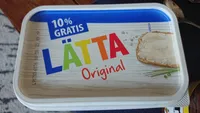 Lätta Original