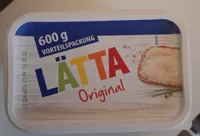Lätta
