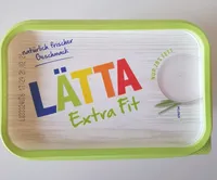 Lätta Extra fit