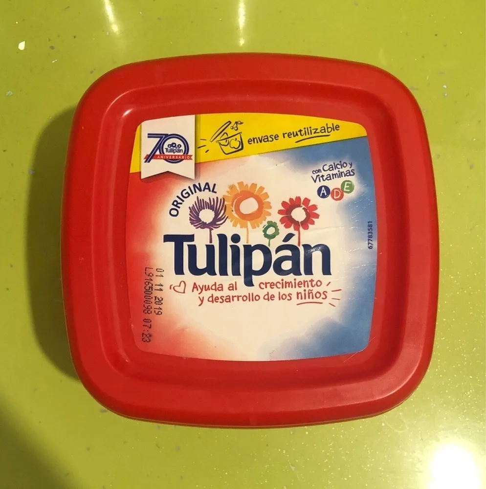 Margarina