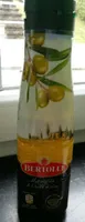Bertolli à l'huile d'olive