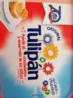 Margarina original con calcio y vitaminas a d e tarrina