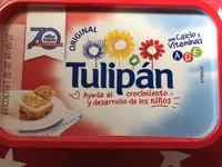Tulipán Original