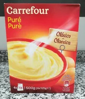 Puré de patatas