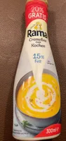 15% Rama Cremefine zum Kochen