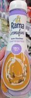 Cremefine zum Kochen Laktosefrei
