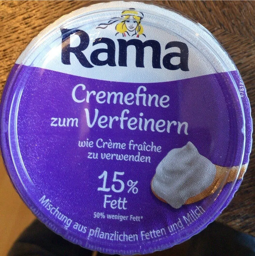 Cremefine