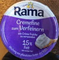Cremefine