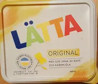Lätta - Original