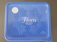 Mjölkfri Normalsaltat Bordsmargarin