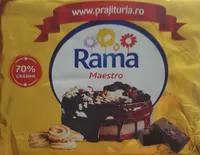 Rama Maestro margarina