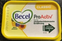 Becel ProActive