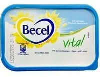 Becel VITAL (OMEGA 3)