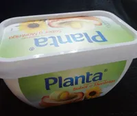 Planta sabor a manteiga