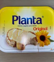Beurre Planta Original