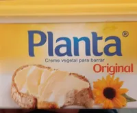 Planta Original