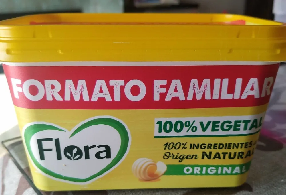 Margarina