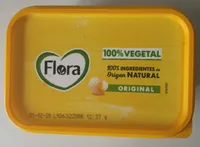 Margarina original