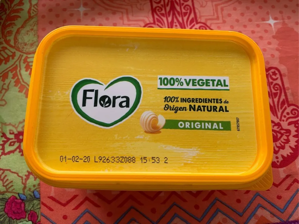 Margarina