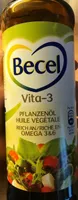 Huile végétale