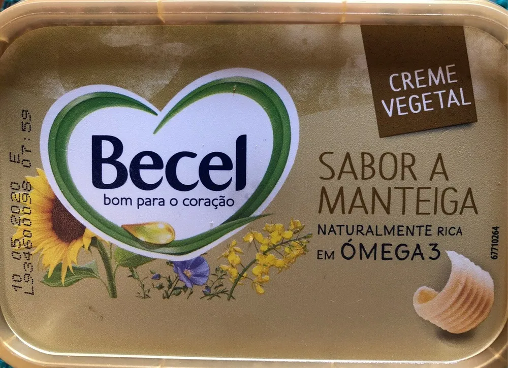Sabor a Manteiga
