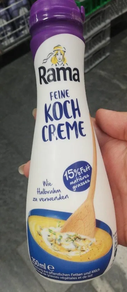 Cremefine