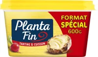 Planta Fin Tartine & Cuisson Doux Format Spécial