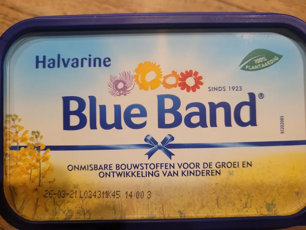 Halvarine