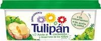 Margarina simplemente sin conservantes sin aceite