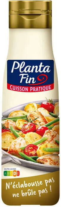 Cuisson Pratique