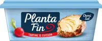 Planta Fin Tartine et Cuisson Demi-sel