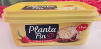 Margarine doux