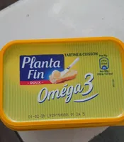 Planta fin