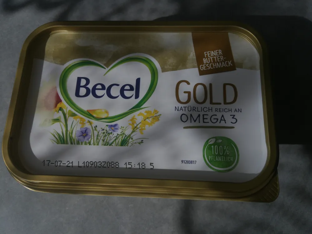 Becel ProActiv