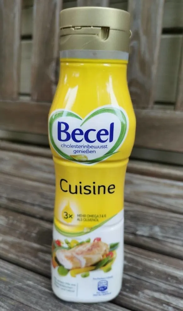 Cuisine