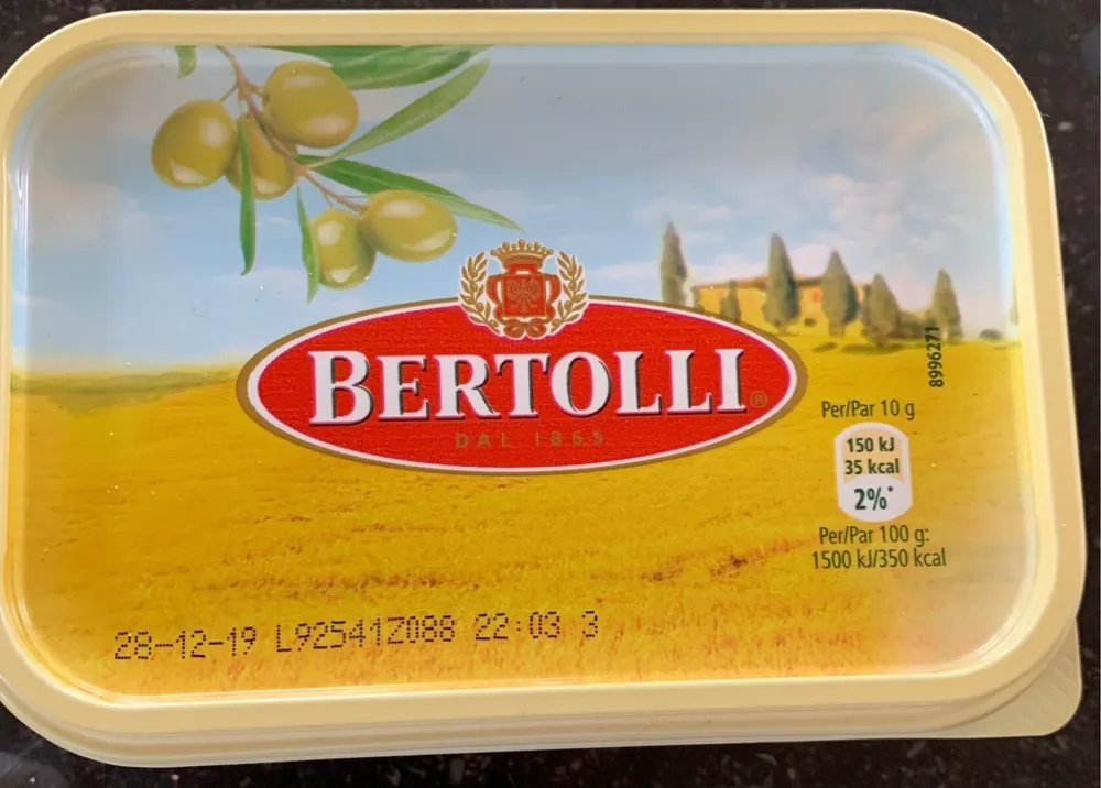 Margarine