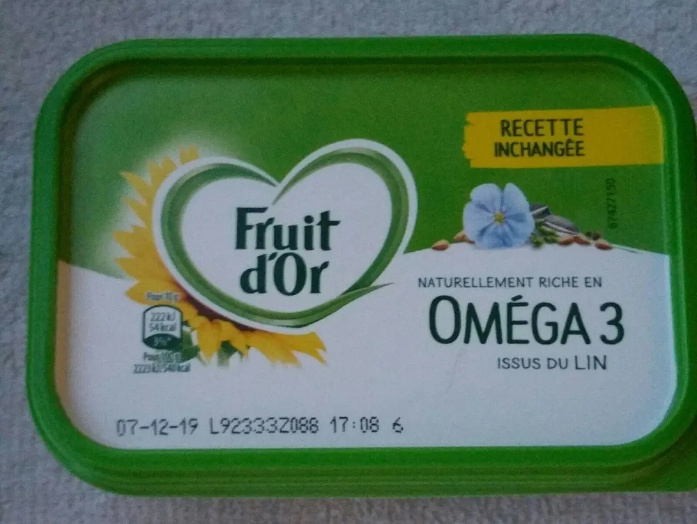 Margarine