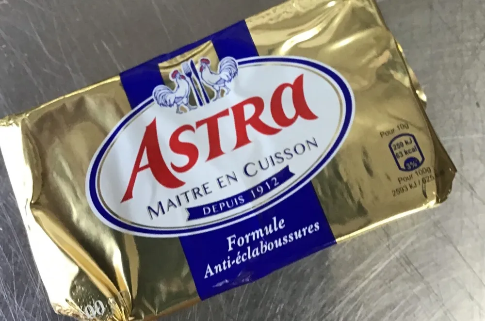 Margarine