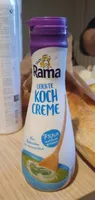 Leichte Koch creme 7% fett
