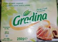 Gradina