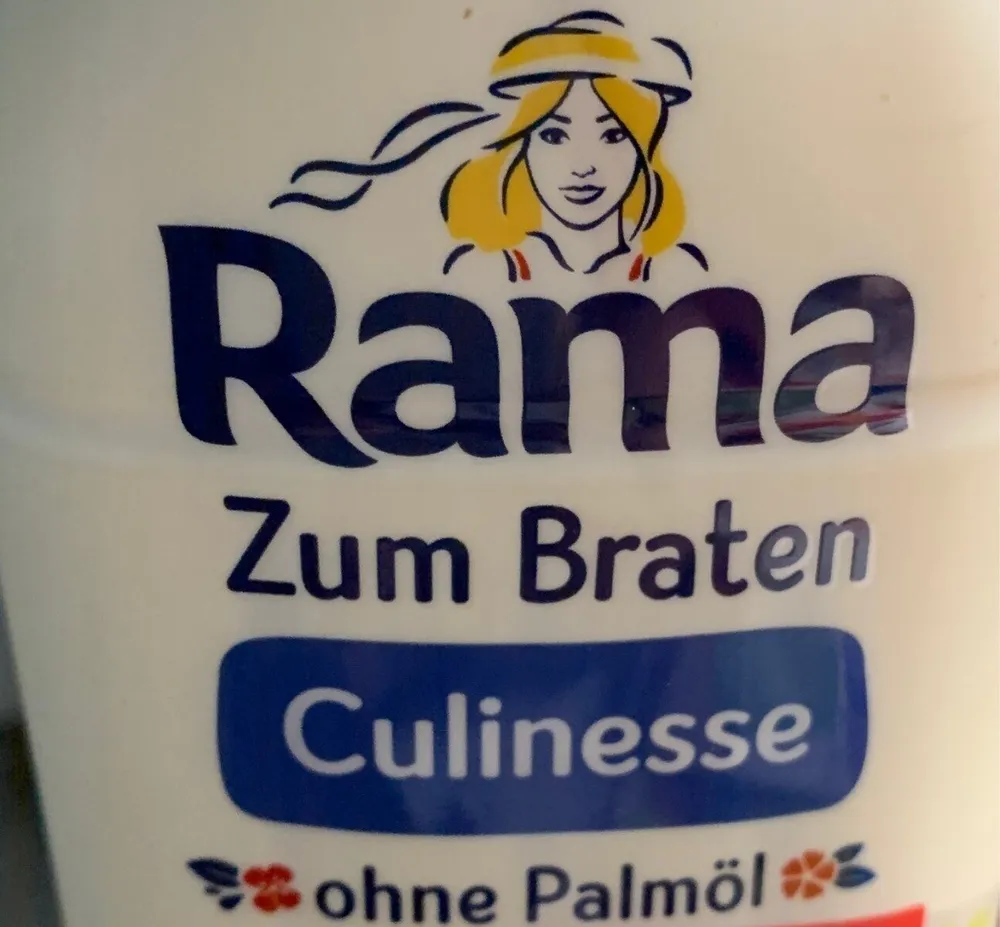 Rama Culinesse