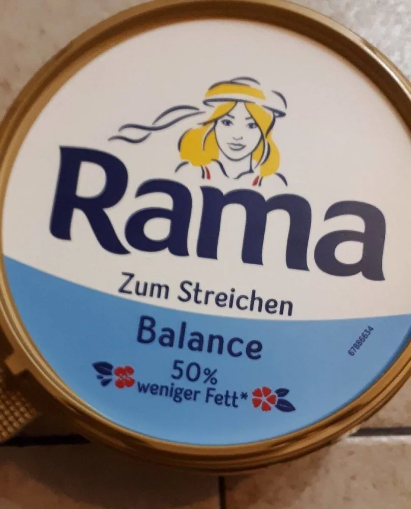 margarine