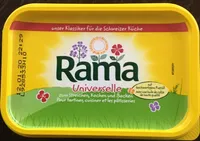 Rama universelle