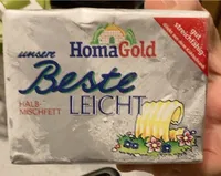 Halbmischfett