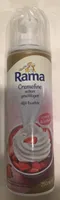 Rama cremefine