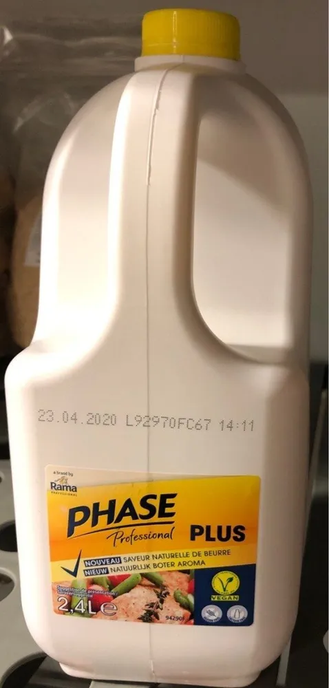 Phase Professional plus